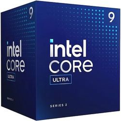 Intel Core Ultra 9 285 Boxed