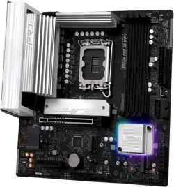 ASRock B860M Pro RS WiFi