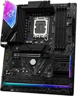 ASRock Phantom Gaming B860 Lightning WiFi