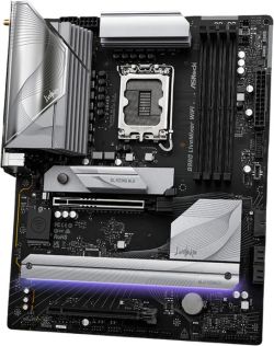 ASRock B860 LiveMixer WiFi