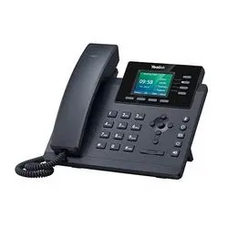Yealink T34W