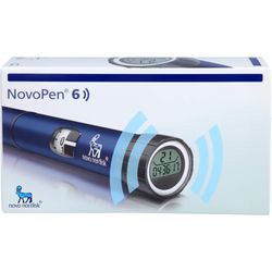 Novo Nordisk NovoPen 6