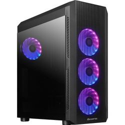 Chieftec Scorpion 4