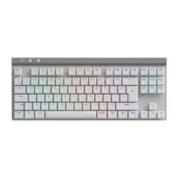 Logitech G515 Lightspeed TKL US