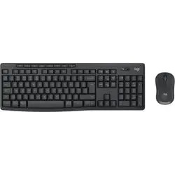 Logitech MK370 Combo for Business US Logitech MK370 Combo for Business US