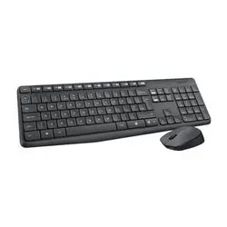 Logitech MK235 US