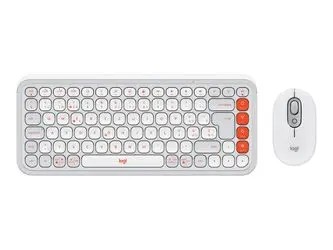 Logitech POP Icon Combo CH (920-013276)