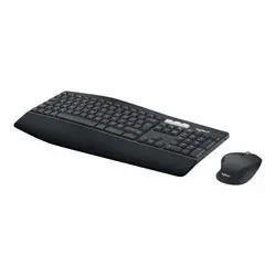 Logitech MK850 ND