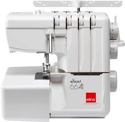 Elna eXtend 664 Version 2 Elna eXtend 664 Version 2