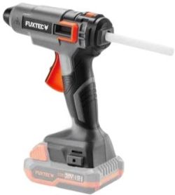Fuxtec FX-E1GG20 Fuxtec FX-E1GG20