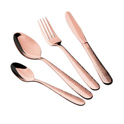 Berlinger Haus Besteck-Set 24-tlg. (BH-2619NA)