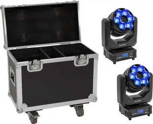 Eurolite Set 2x LED TMH-H240