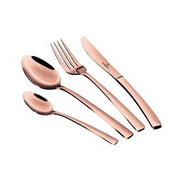 Berlinger Haus Besteck-Set 24-tlg. (BH-2637A)