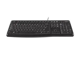 Logitech Desktop MK120 IT (920-002543)