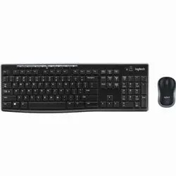 Logitech MK270 Wireless Combo US (920-004509)