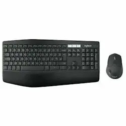 Logitech Wireless Combo MK850 Performance UK (920-008224)