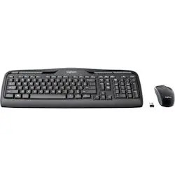 Logitech MK330 US (920-003999)
