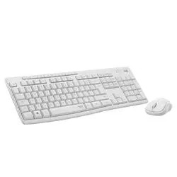 Logitech MK295 Silent Wireless Combo US (920-009824)