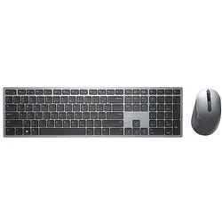 Dell KM7321W Premier Multi-Device UK (KM7321W-GY-UK)