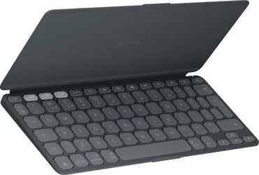 Logitech Keys-To-Go 2 für iPad US (920-013017)