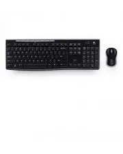 Logitech MK270 Wireless Combo CZ (920-004527)