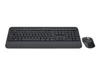Logitech Signature MK650 Combo für Business (920-011004)