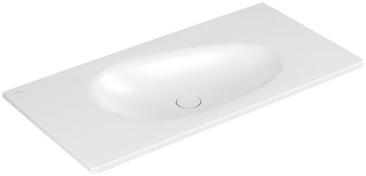 Villeroy & Boch Antao Einbauwaschtisch (4A76A3RW)