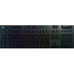 Logitech G915 Lightspeed GL Tactile IT (920-010591) Logitech G915 Lightspeed GL Tactile IT (920-010591)