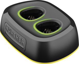Kärcher Fast Charger Duo 4 V (2.443-060.0)