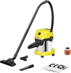 Kärcher WD 3 S V-15/6/20 Home (1.628-150.0)