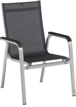 Kettler Basic+ Premium Stapelsessel