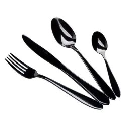 Berlinger Haus Besteck-Set 24-tlg. (BH-3077)