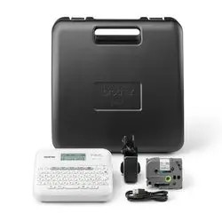 Brother P-Touch PT-D410VP