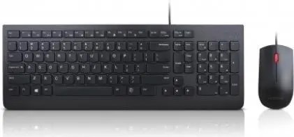 Lenovo Essential Wired Combo PT (4X30L79910)