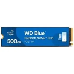 Western Digital WD Blue SN5000 500GB (WDS500G4B0E)