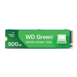 Western Digital WD Green SN350 500GB (WDS500G2G0C)