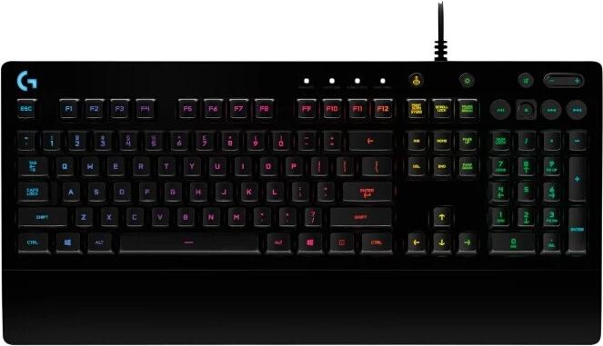 Logitech Prodigy G213 (920-008090)