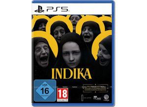 Merge Games Indika PS5