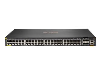 HPE ANW 6200F 48G CL4 4SFP+ 740W (JL728B)