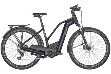 Bergamont E-Horizon Sport 6 Lady 2023