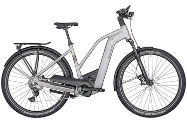Bergamont E-Horizon SUV 6 Lady 2023