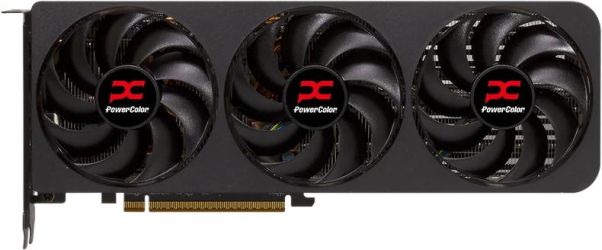 PowerColor Reaper Radeon RX 9070 16GB (RX9070 16G-A)