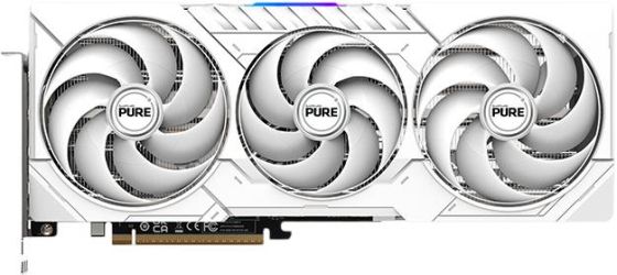 Sapphire Pure Radeon RX 9070 XT 16GB (11348-02-20G)