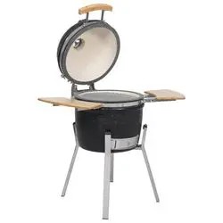 vidaXL Kamado Grill Räucherofen (41139)