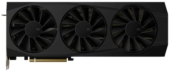 XFX Quicksilver Radeon RX 9070 OC Gaming Edition 16GB (RX-97QICKBB9)