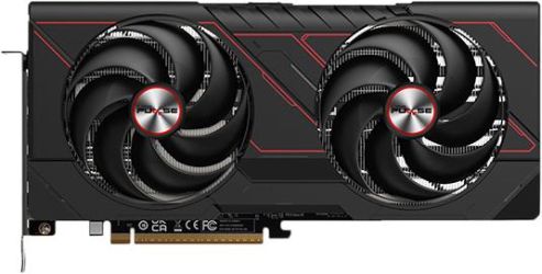 Sapphire Pulse Radeon RX 9070 16GB (11349-03-20G)