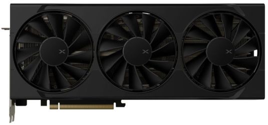 XFX Swift Radeon RX 9070 OC Triple Fan Gaming Edition 16GB (RX-97SWFB3B9)