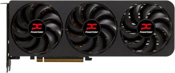 PowerColor Reaper Radeon RX 9070 XT 16GB (RX9070XT 16G-A)