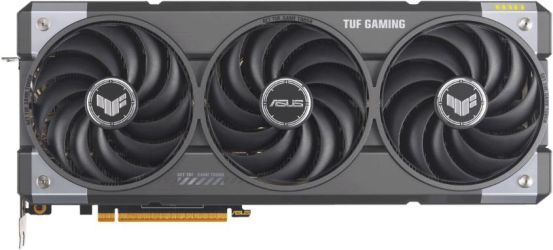 ASUS TUF Gaming Radeon RX 9070 XT OC 16GB (90YV0L70-M0NA00)
