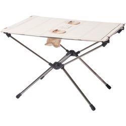 Nordisk Risskov Campingtisch